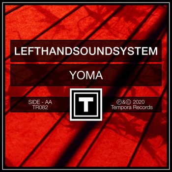 lefthandsoundsystem Yoma