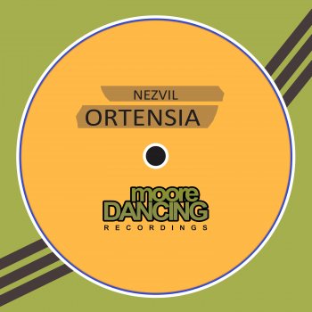 Nezvil Ortensia - Deeper Mix