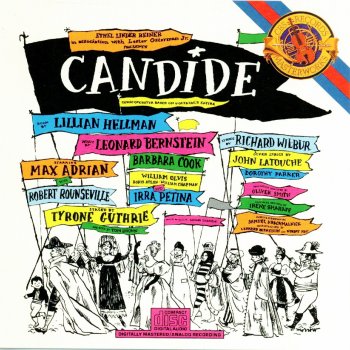 Leonard Bernstein Candide: Act II: Finale. Make Our Garden Grow