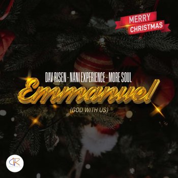 Dav Risen Emmanuel (Dub Mix) [feat. More Soul & Nani Experience]