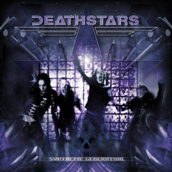 Deathstars The Rape