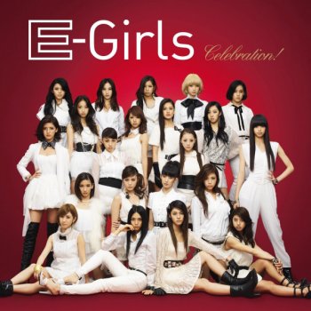 eGirls Celebration! 〜Winter Mix〜