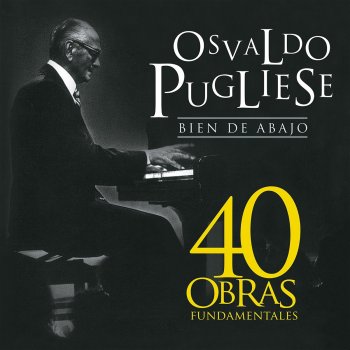Osvaldo Pugliese El Marne (Instrumental)