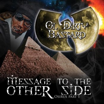 Ol’ Dirty Bastard feat. RZA Live on the Air, Part 3