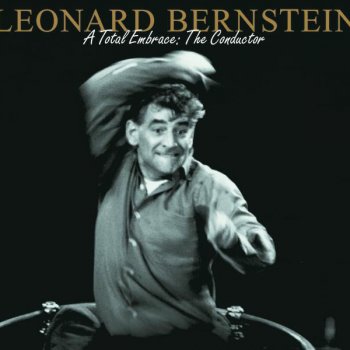 Béla Bartók feat. Leonard Bernstein V. (Finale). Pesante - Presto from Concerto for Orchestra - Instrumental