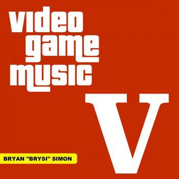 Bryan "BrySi" Simon All I See Is Red