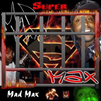 Mad Max feat. Q. Stone Deadbeat Dad (feat. Q. Stone)