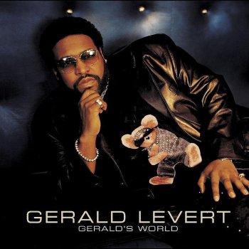 Gerald Levert Made to Love Ya
