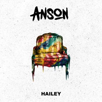 ANSON Hailey