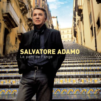 Salvatore Adamo La Part De L'Ange