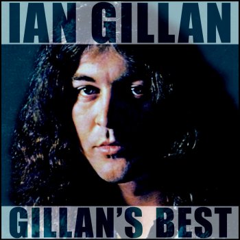 Ian Gillan Vengeance