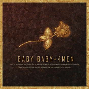4Men Baby Baby (Remix MR)