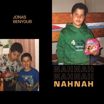 Jonas Benyoub NAHNAH
