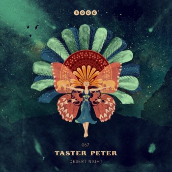 Taster Peter Desert Night