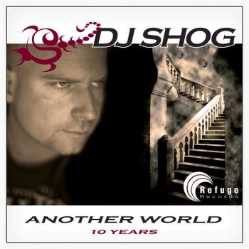 DJ Shog Another World (edit)