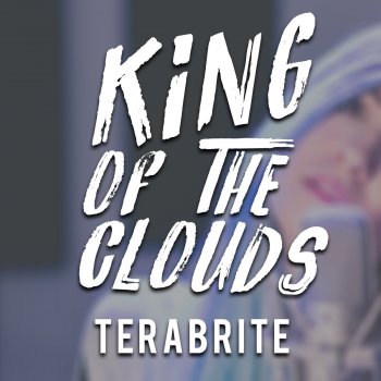 TeraBrite King of the Clouds