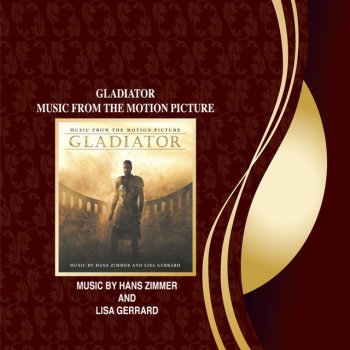 Hans Zimmer feat. Gavin Greenaway, The Lyndhurst Orchestra & Lisa Gerrard The Might Of Rome - From "Gladiator" Soundtrack