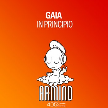 GAIA In Principio - Original Mix