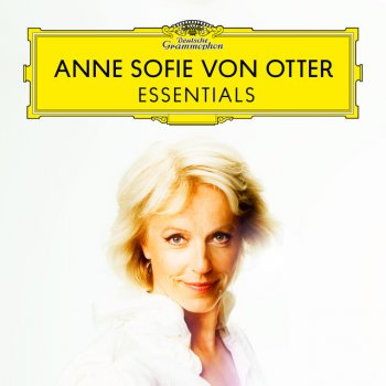 James Levine feat. Orchestra Of The Frankfurt Opera & Anne Sofie von Otter La Cenerentola: Nacqui All'affanno E Al Pianto