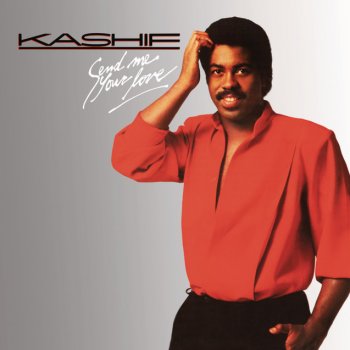 Kashif Ooh Love - Single Version