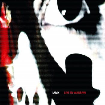 IAMX Mercy - Live