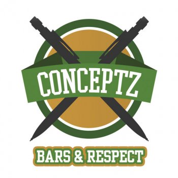 Conceptz feat. RMB & Dubbele W Bars & Respect
