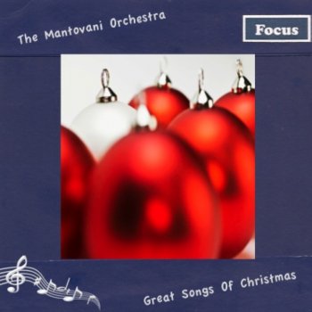 The Mantovani Orchestra The First Noel