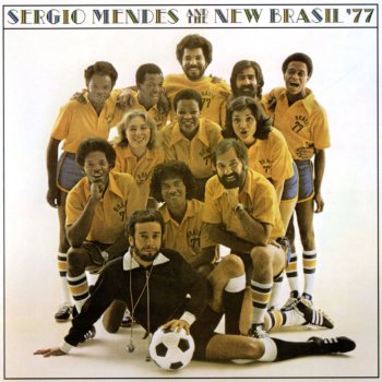 Sergio Mendes The Real Thing