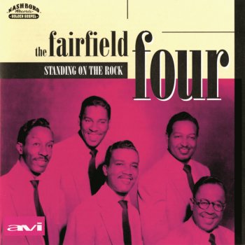 The Fairfield Four Leave It There