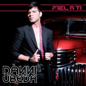 Danni Ubeda feat. Legend Fiel a ti (Electronic)