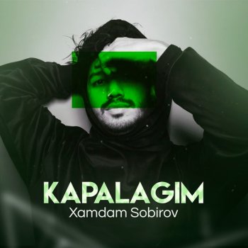 Xamdam Sobirov Ayriliq - soundtrack