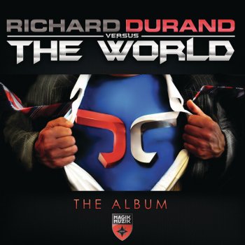 Richard Durand feat. Roberta Harrisson & Pedro del Mar Paint The Sky (with Pedro del Mar feat. Roberta Harrisson)