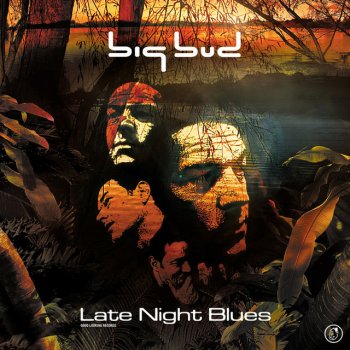 Big Bud Late Night Blues CD2 - Continuous Mix