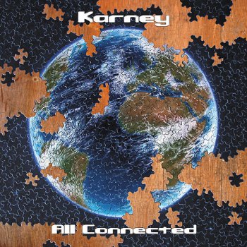 Karney All Connected