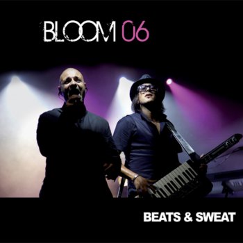 Bloom 06 Move Your Body (Bloom 06 2009 Live Concept)