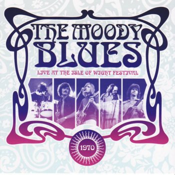 The Moody Blues Tuesday Afternoon