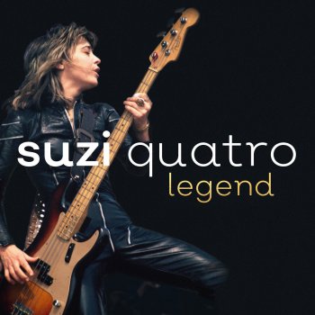 Suzi Quatro 48 Crash (2017 Remaster)