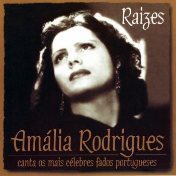 Amália Rodrigues As Rosas de Meu Caminho