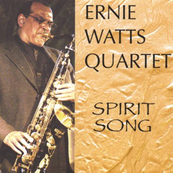 Ernie Watts Enchanted