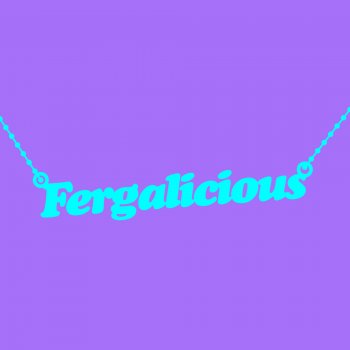 TRACE Fergalicious (Extended Mix)
