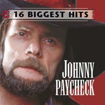 Johnny Paycheck Me and the I.R.S.