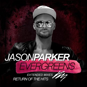 Jason Parker feat. ReBeat Boys Quit Playing Games with My Heart - Club Mix