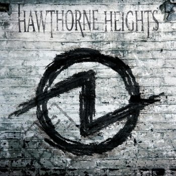 Hawthorne Heights Taken by the Dark