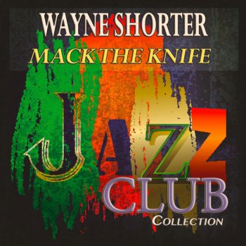 Wayne Shorter Powder Keg (Remastered)