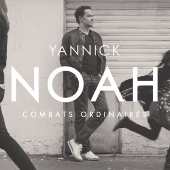 Yannick Noah Les pieds nus