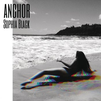 Sophia Black Anchor