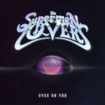 The Supermen Lovers Eyes on You (Instrumental)