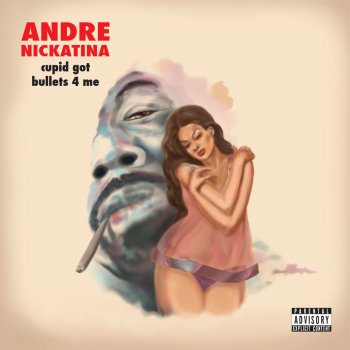 Andre Nickatina She Like 2 Say (feat. Krush)