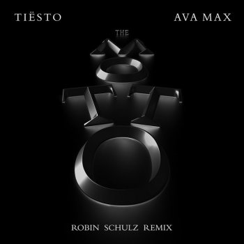 Tiësto feat. Ava Max & Robin Schulz The Motto - Robin Schulz Remix