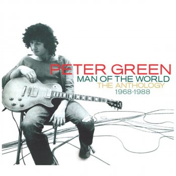 Peter Green Bandit - 2005 Remastered Version